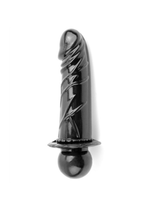 FETISH FANTASY SERIES - BILLON-BOULE DE LUXE AVEC GODE