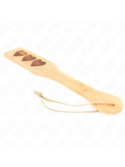 KINK - PALETTE EN BAMBOU...