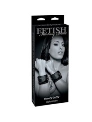 FETISH FANTASY LIMITED EDITION - MANCHES CUMFY
