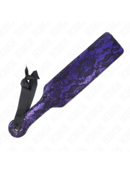 KINK - PALETTE EN CUIR...