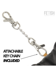 FETISH SUBMISSIVE - MOMO BDSM TEDDY BEAR MODÈLE 8