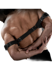 SIR RICHARDS - COMMANDEMENT BICEPS BENDER