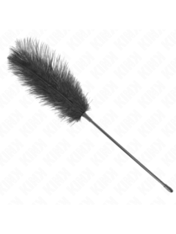 KINK - PLUMES D'AUTRUCHE...