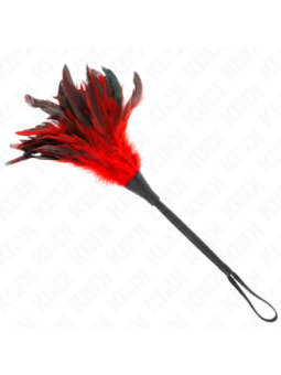 KINK - PLUMES DE POULET...