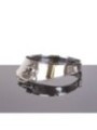 METAL HARD - COLLIER DE RETENUE EN AVEC ANNEAU