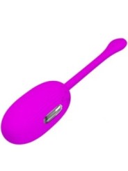 PRETTY LOVE - SHOCK FUN VIBRANT OEUF ET ELECTROSHOCK