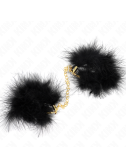 KINK - MANCHETTES EN PLUME...