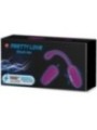 PRETTY LOVE - SHOCK FUN VIBRANT OEUF ET ELECTROSHOCK