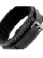 DARKNESS - COLLIER EN CUIR DE HAUTE QUALITÉ AVEC LAISSE