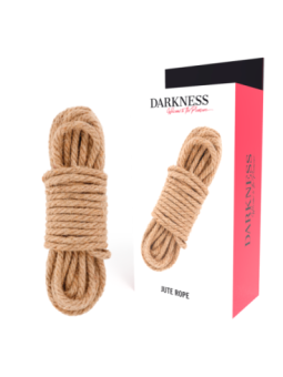 DARKNESS - CORDE JAPONAISE 5 M JUTE