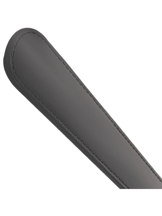 DARKNESS - PAGAIE FÉTICHE NOIRE 48 CM