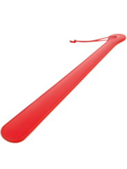 DARKNESS - PAGAIE FÉTICHE ROUGE 48 CM