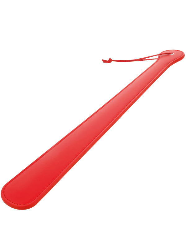 DARKNESS - PAGAIE FÉTICHE ROUGE 48 CM