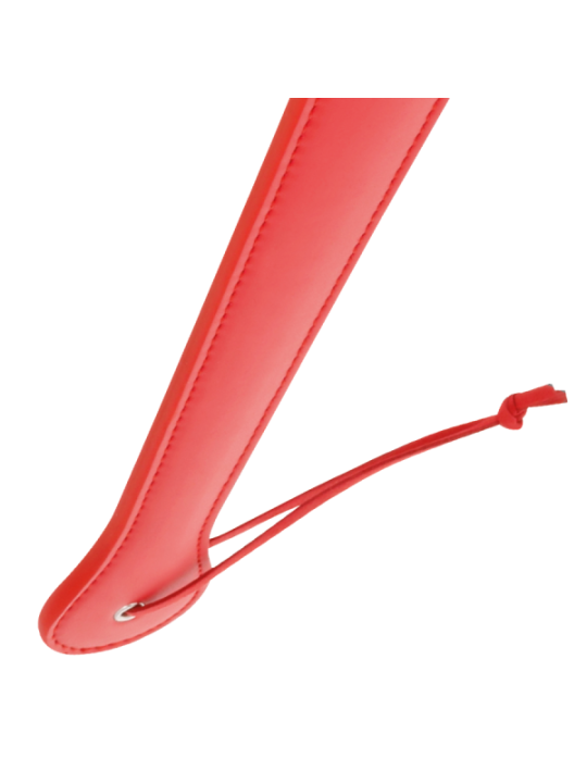DARKNESS - PAGAIE FÉTICHE ROUGE 48 CM