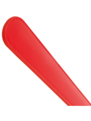 DARKNESS - PAGAIE FÉTICHE ROUGE 48 CM