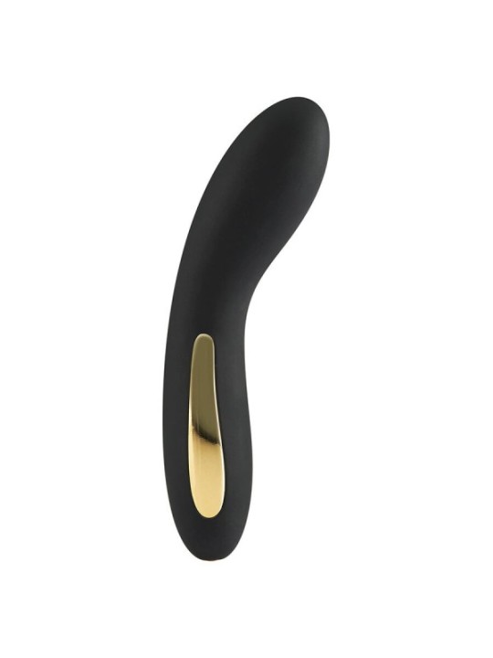 TOYJOY - VIBRATEUR NOIR LUMINATE LIGHT