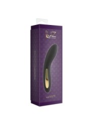 TOYJOY - VIBRATEUR NOIR LUMINATE LIGHT