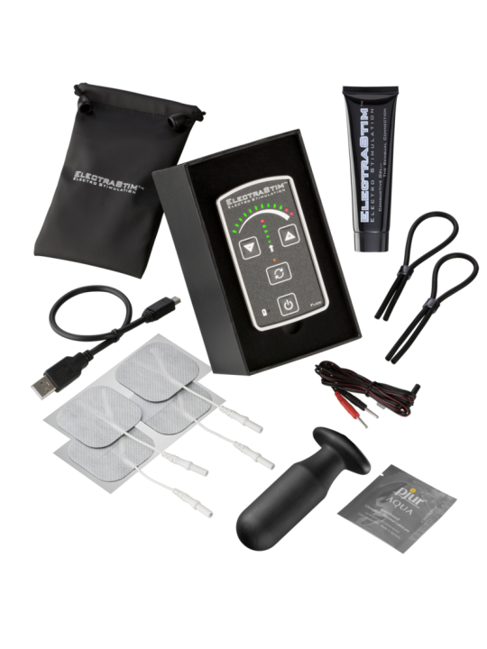 ELECTRASTIM - STIMULATEUR FLICK MULTI-PACK