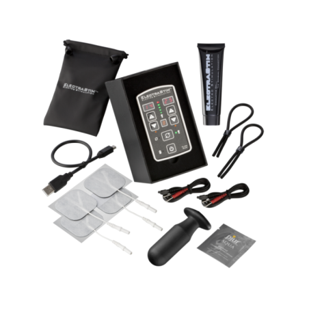 ELECTRASTIM - STIMULATEUR FLICK DUO MULTI-PACK