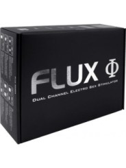 ELECTRASTIM - UNITÉ STIMULATEUR DE FLUX