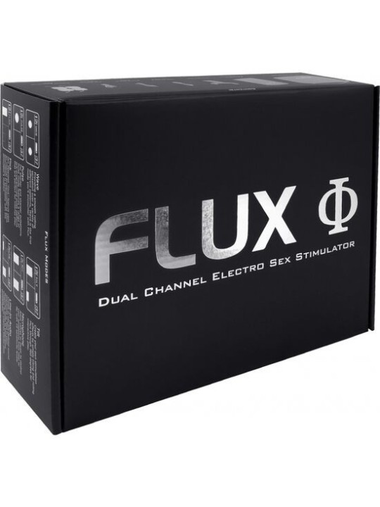 ELECTRASTIM - UNITÉ STIMULATEUR DE FLUX
