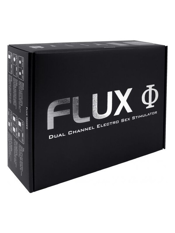 ELECTRASTIM - UNITÉ STIMULATEUR DE FLUX