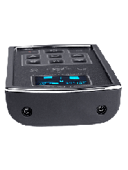 ELECTRASTIM - AXIS ÉLECTRO-STIMULATEUR HAUTE SPÉCIFICATION