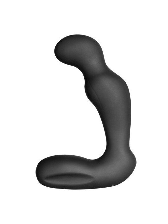 ELECTRASTIM - MASSAGE PROSTATE SIRIUS SILICONE NOIR