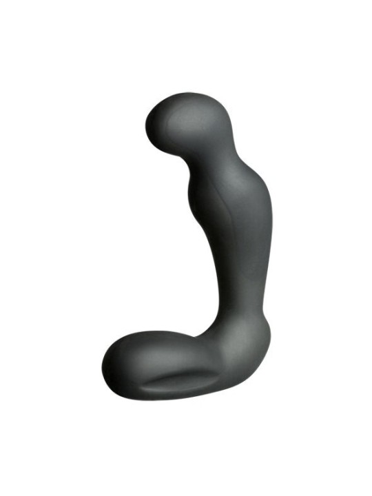 ELECTRASTIM - MASSAGE PROSTATE SIRIUS SILICONE NOIR