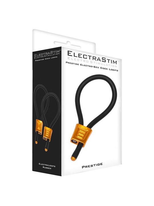 ELECTRASTIM - ELECTRALOOPS PRESTIGE OR