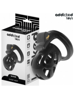 ADDICTED TOYS LOCKED - CAGE...