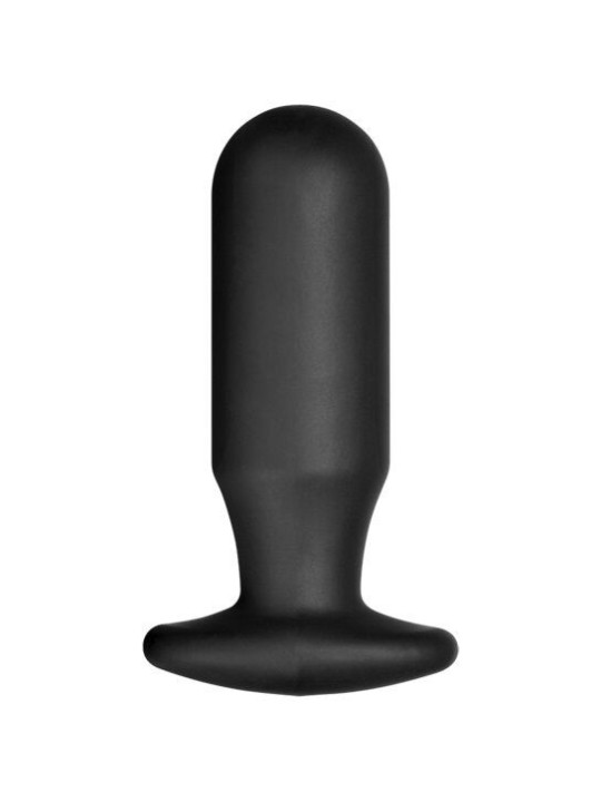 ELECTRASTIM - AURA SILICONE NOIR MULTI-USAGE PRO