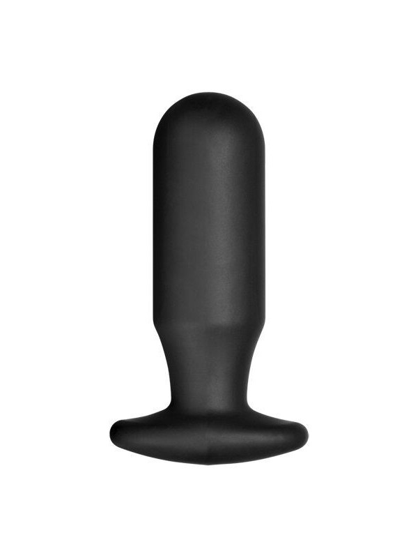 ELECTRASTIM - AURA SILICONE NOIR MULTI-USAGE PRO