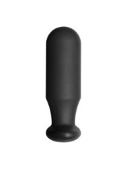 ELECTRASTIM - AURA SILICONE NOIR MULTI-USAGE PRO
