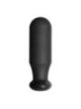 ELECTRASTIM - AURA SILICONE NOIR MULTI-USAGE PRO