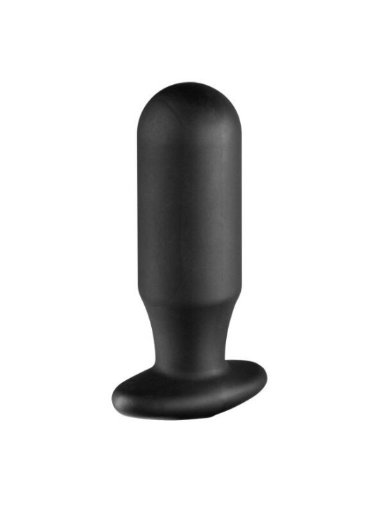 ELECTRASTIM - AURA SILICONE NOIR MULTI-USAGE PRO