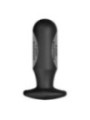 ELECTRASTIM - AURA SILICONE NOIR MULTI-USAGE PRO
