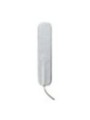 ELECTRASTIM - 4 X TAMPONS AUTO-ADHÉSIFS LONGS 1.5 CM X 7.5 CM