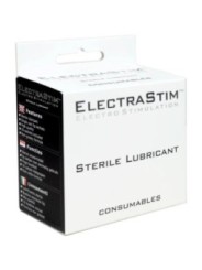 ELECTRASTIM - LUBRIFIANT STÉRILE 10 UNITÉS