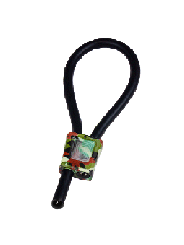 ELECTRASTIM - ANNEAUX PÉNINS RÉGLABLES PRESTIGE ELECTRALOOPS CAMOUFLAGE