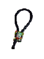 ELECTRASTIM - ANNEAUX PÉNINS RÉGLABLES PRESTIGE ELECTRALOOPS CAMOUFLAGE