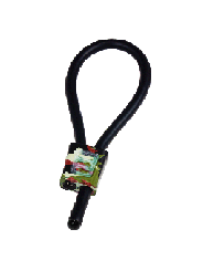 ELECTRASTIM - ANNEAUX PÉNINS RÉGLABLES PRESTIGE ELECTRALOOPS CAMOUFLAGE