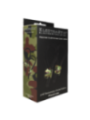 ELECTRASTIM - ANNEAUX PÉNINS RÉGLABLES PRESTIGE ELECTRALOOPS CAMOUFLAGE
