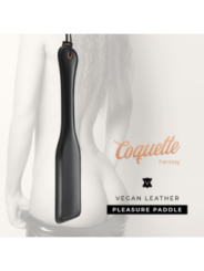 COQUETTE CHIC DESIRE - PELLE FANTASY EN CUIR VÉGAN