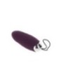 TOYJOY - HAPPINESS KNOCK KNOCK EGGSTAVAGANT VIBRATEUR TÉLÉCOMMANDE VIOLET