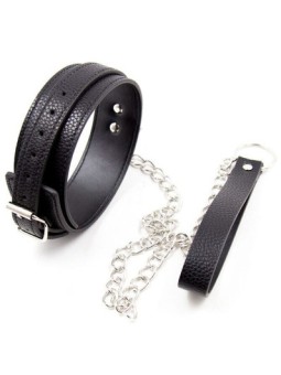 OHMAMA FETISH - COLLIER MOTIF SERPENT