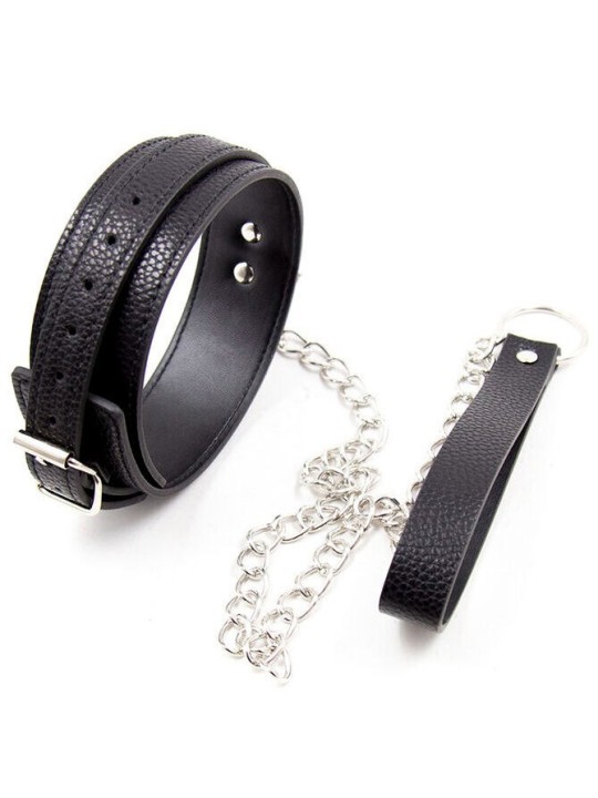 OHMAMA FETISH - COLLIER MOTIF SERPENT