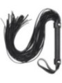 OHMAMA FETISH - BRACELETS FOUET EN ARGENT