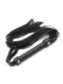 OHMAMA FETISH - BRACELETS FOUET EN ARGENT