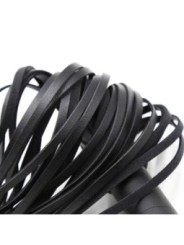 OHMAMA FETISH - BRACELETS FOUET EN ARGENT